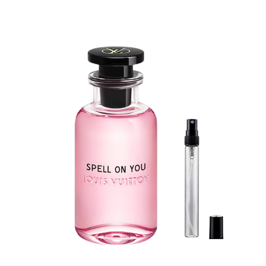 Louis Vuitton Spell On You for Women Decants