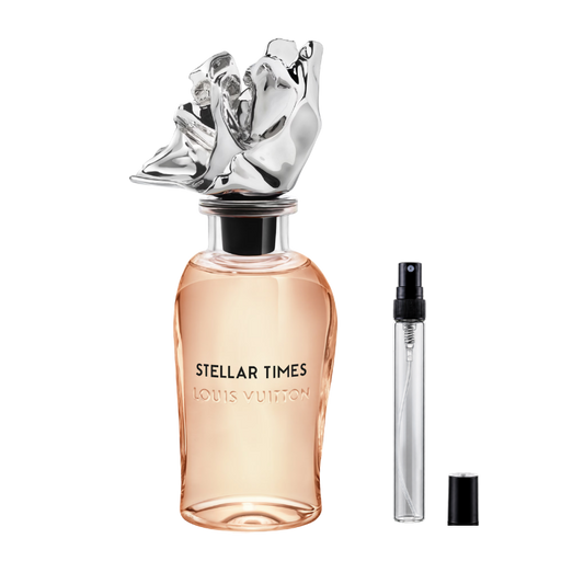 Louis Vuitton Stellar Times EDP Decants