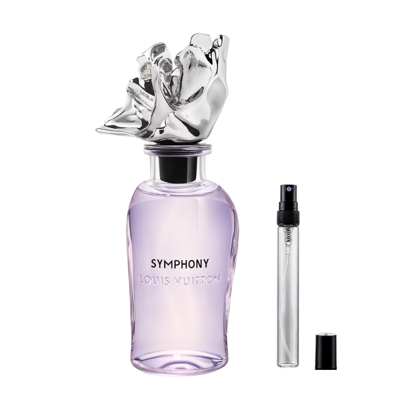 Louis Vuitton Symphony EDP Decants