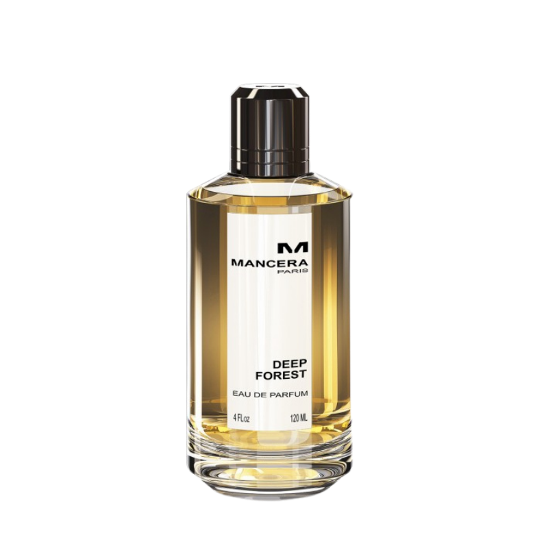 Mancera Deep Forest EDP 120ml