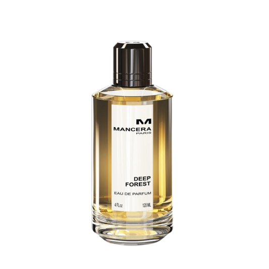 Mancera Deep Forest EDP 120ml
