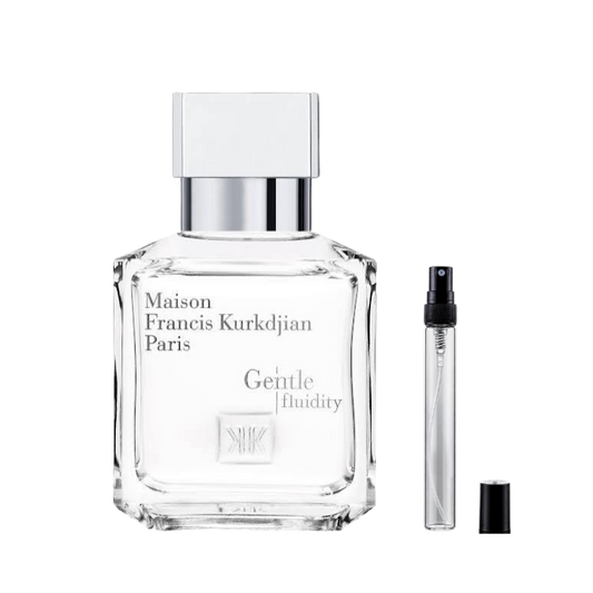MFK Gentle Fluidity Silver EDP Decants