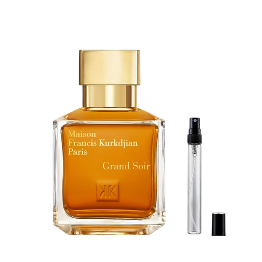 MFK Grand Soir EDP Decants