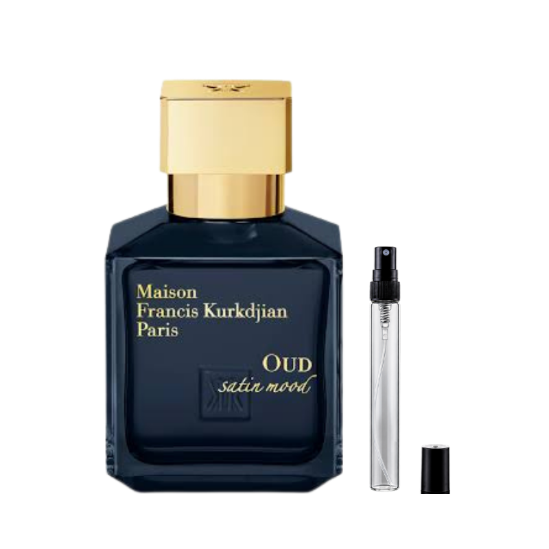 MFK Oud Satin Mood EDP Decants