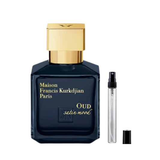 MFK Oud Satin Mood EDP Decants