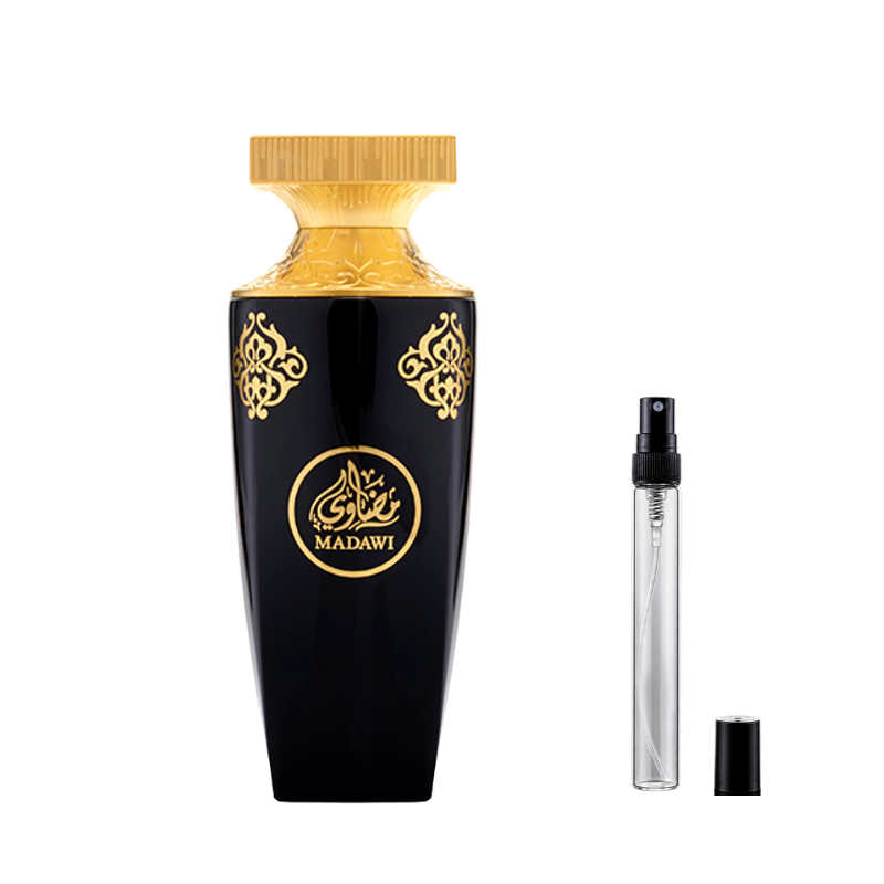 Arabian Oud Madawi EDP Decants