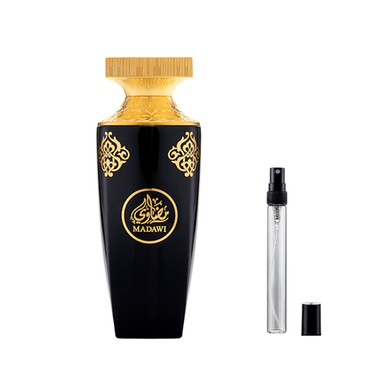 Arabian Oud Madawi EDP Decants