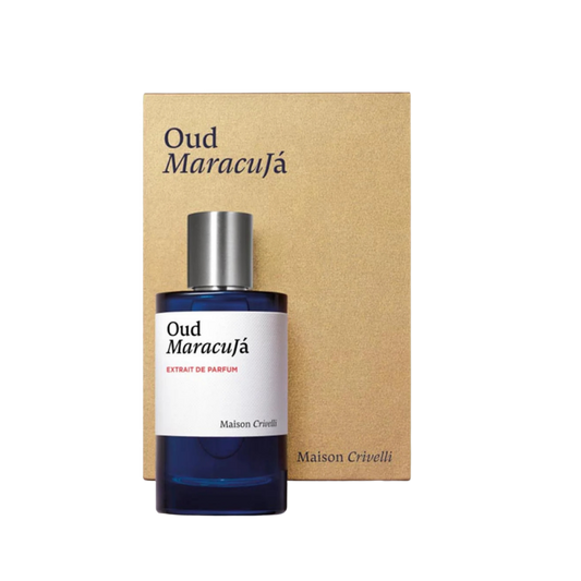 Maison Crivelli Oud Maracuja Extrait De Parfum 50ml