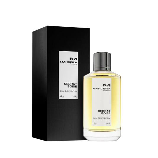 Mancera Cedrat Boise EDP 120ml