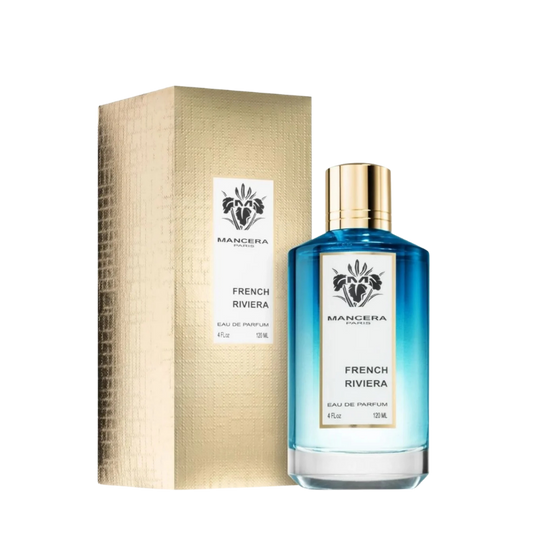 Mancera French Riviera EDP 120ml