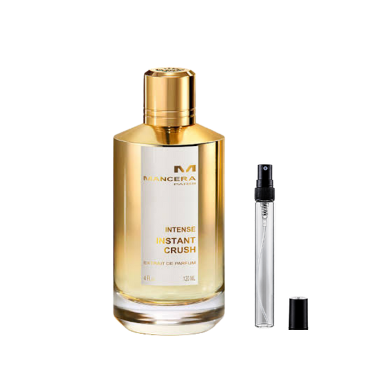 Mancera Instant Crush EDP Decants