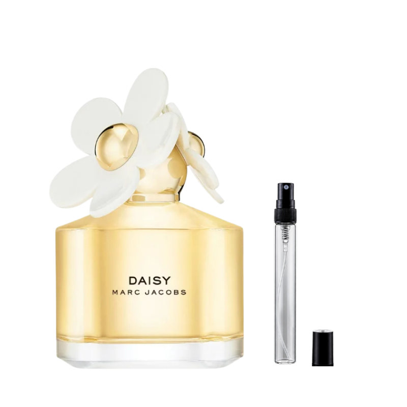 Marc Jacob Daisy for Women EDT Decants