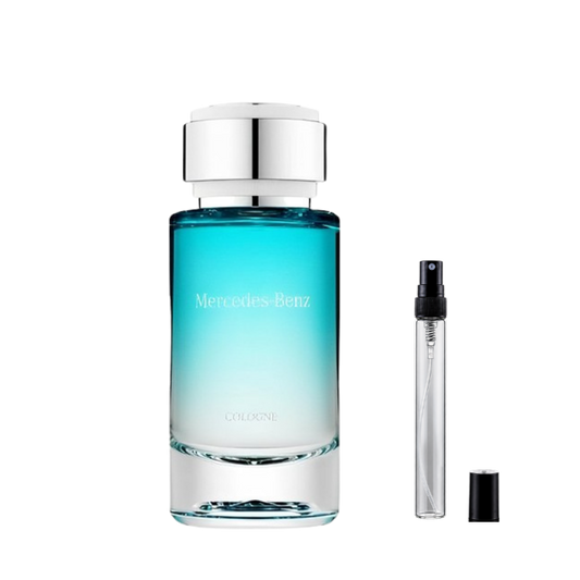 Mercedes-Benz Cologne EDT For Men Decants