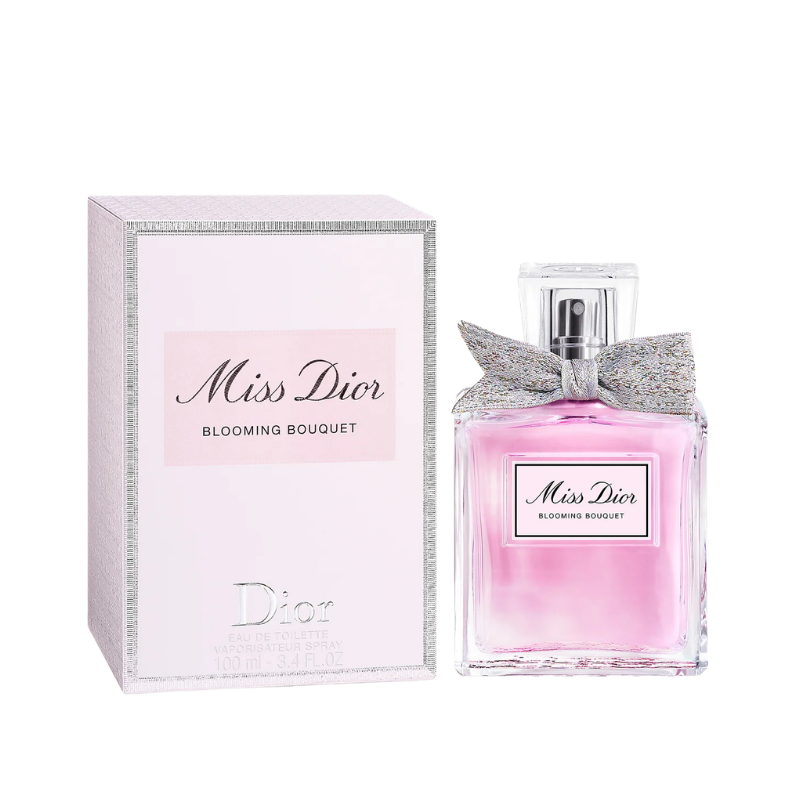 Miss Dior Blooming Bouquet EDT For Women 100ml