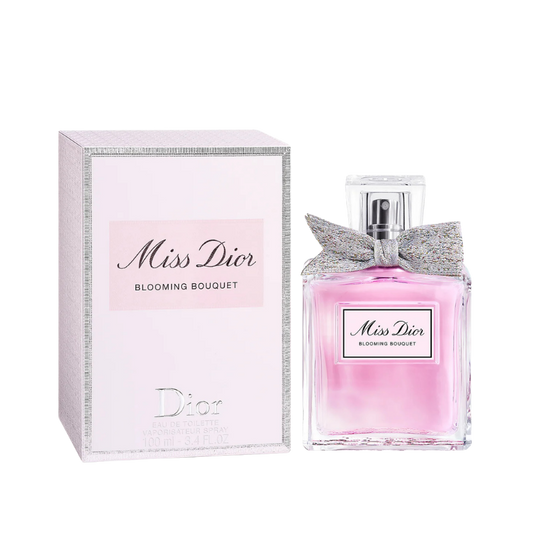 Miss Dior Blooming Bouquet EDT For Women 100ml