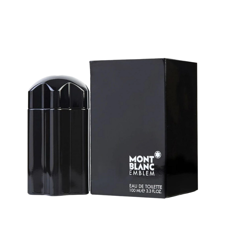 Montblanc Emblem EDT Men 100ml