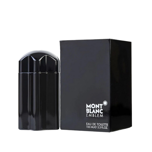 Montblanc Emblem EDT Men 100ml