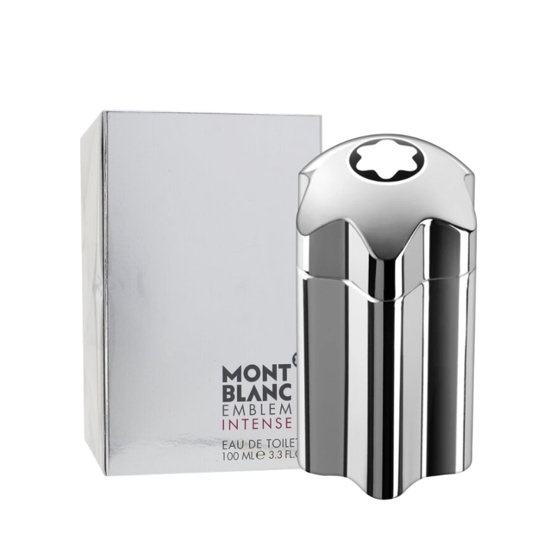 Mont Blanc Emblem Intense EDT 100ml