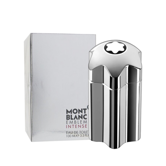 Mont Blanc Emblem Intense EDT 100ml