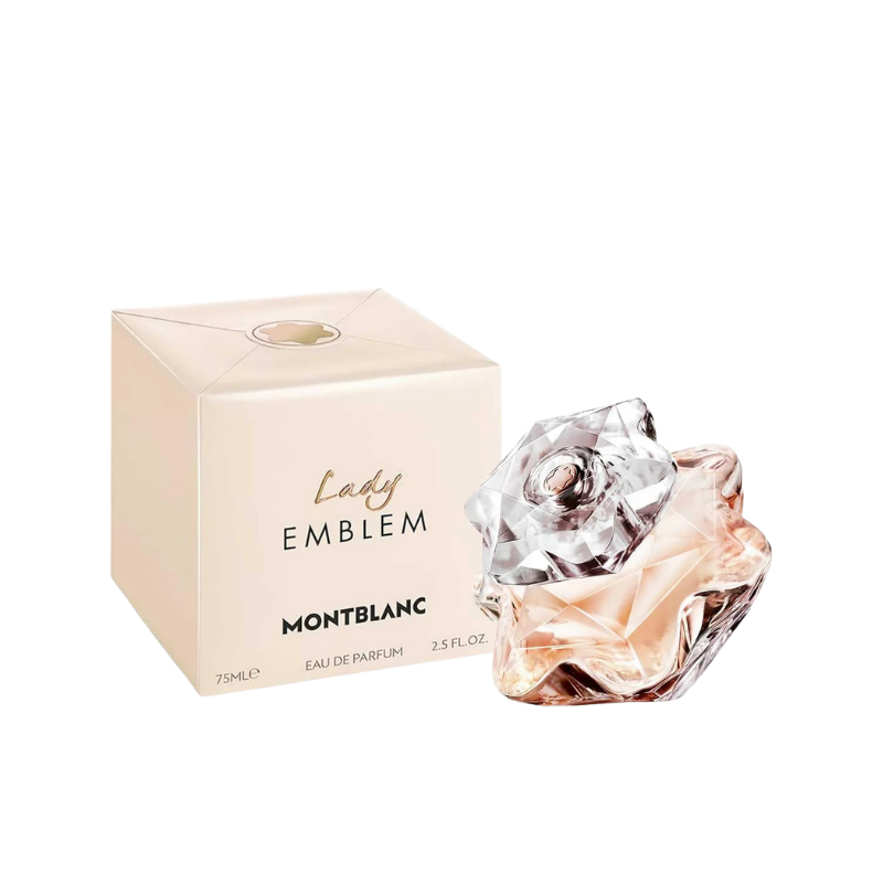 Montblanc Lady Emblem EDP 75ml