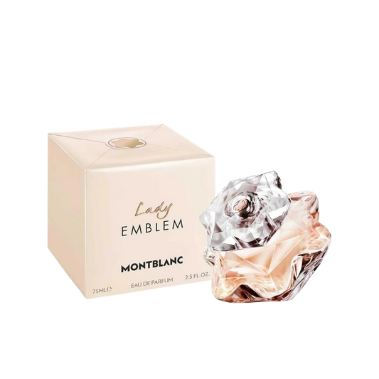 Montblanc Lady Emblem EDP 75ml