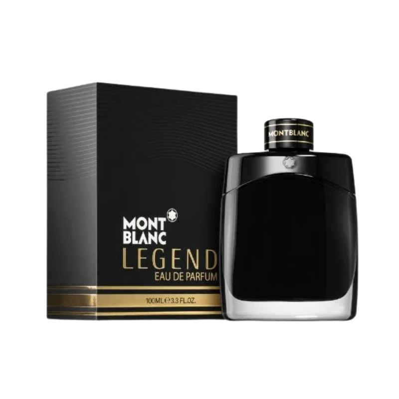 Montblanc Legend For Men EDP 50ml