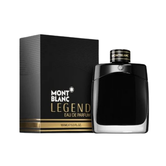 Montblanc Legend For Men EDP 50ml