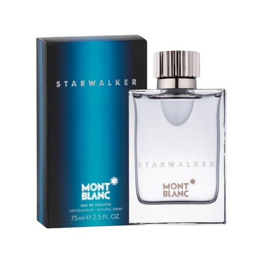 Mont Blanc Starwalker Men EDT 75ml