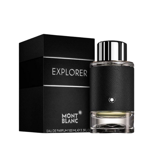 Montblanc Explorer EDP for Men 100ml