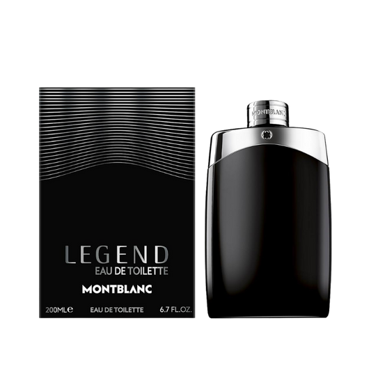 Mont Blanc Legend Men EDT 200ml