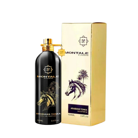 Montale Arabian Tonka Edp 100ml