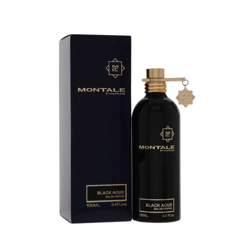 Montale Black Aoud Men Edp 100ml