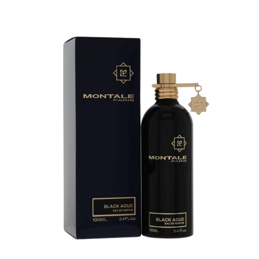 Montale Black Aoud Men Edp 100ml