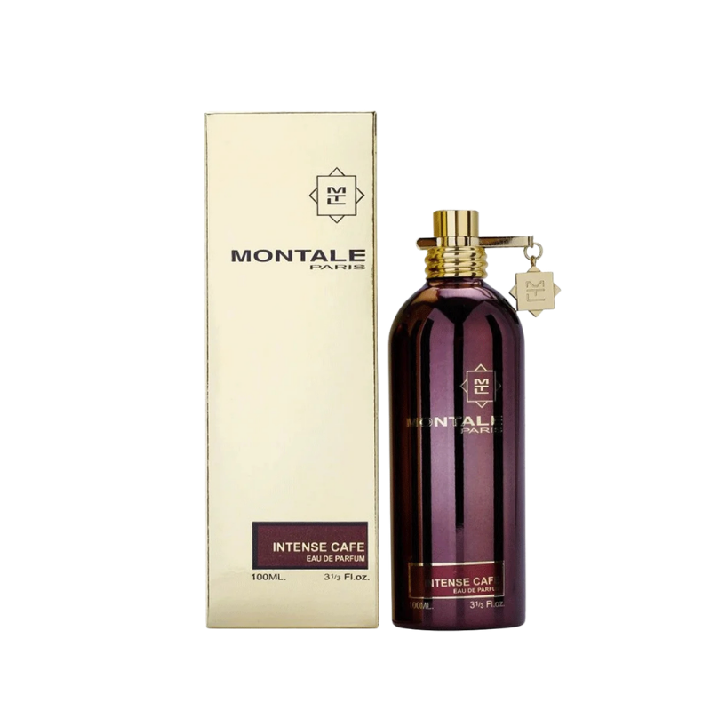 Montale Intense Cafe EDP 100ml