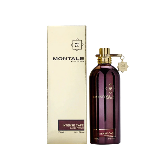 Montale Intense Cafe EDP 100ml
