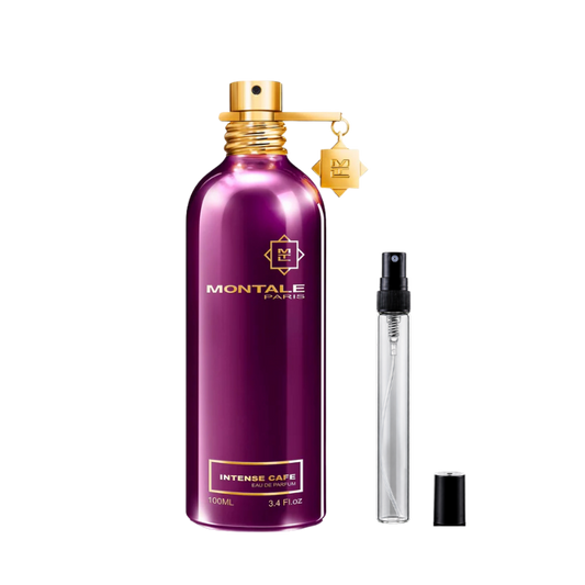 Montale Intense Cafe EDP Decants
