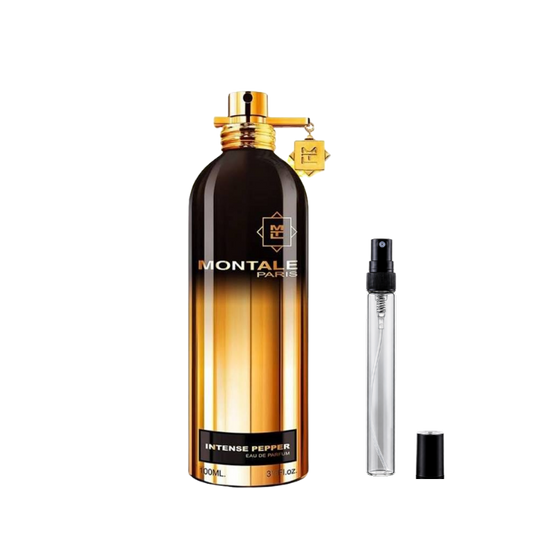 Montale Intense Pepper EDP Decants