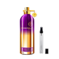 Montale Ristretto Intense Cafe Extrait de Parfum Decants