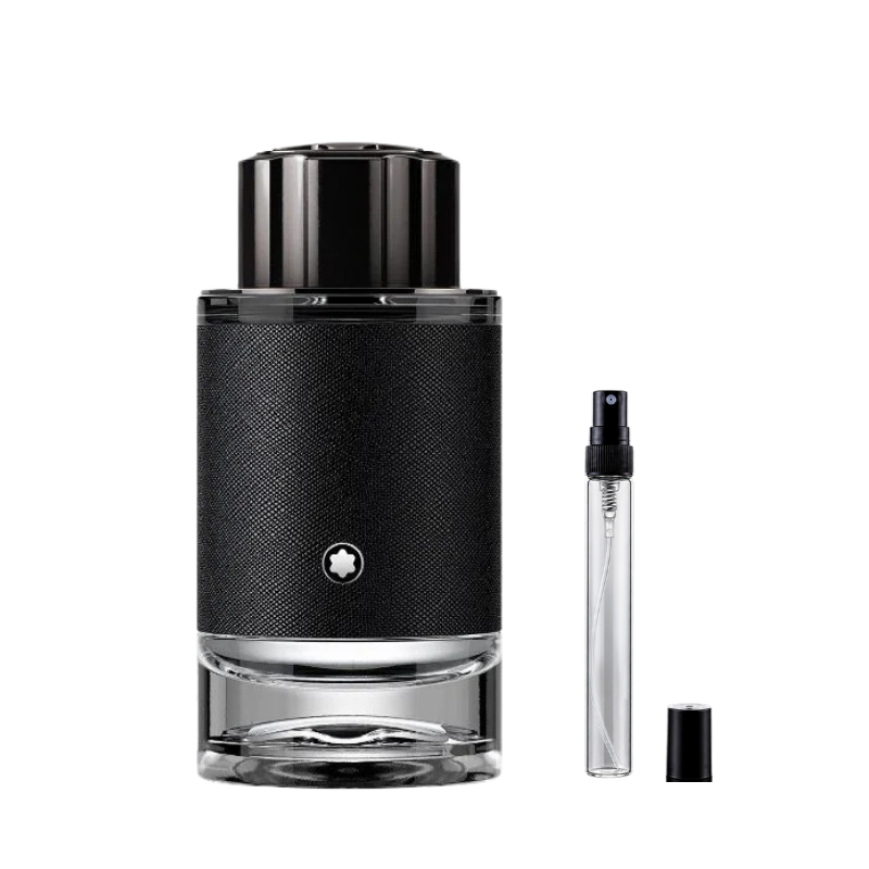 Montblanc Explorer EDP For Men Decants