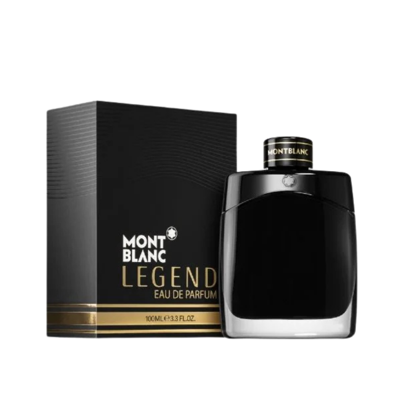 Montblanc Legend EDP For Men 100ml