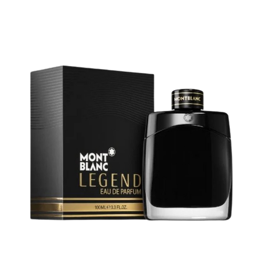 Montblanc Legend EDP For Men 100ml