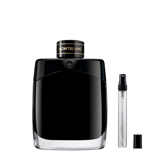 Montblanc Legend EDP for Men Decants