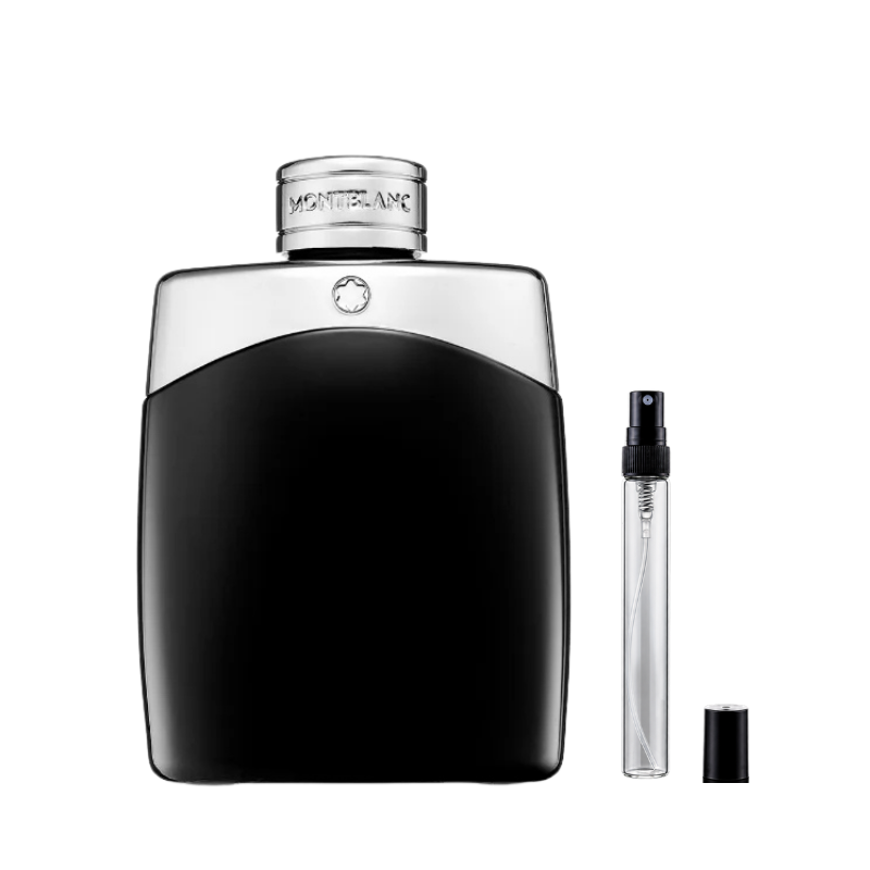 Montblanc Legend EDT For Men Decants