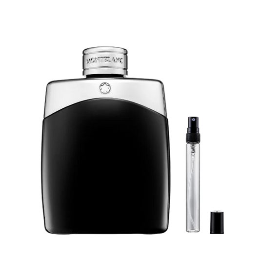 Montblanc Legend EDT For Men Decants