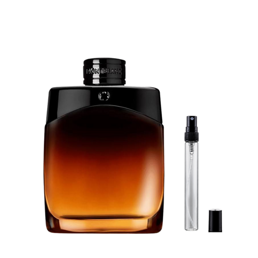 Montblanc Legend Night EDP for Men Decants