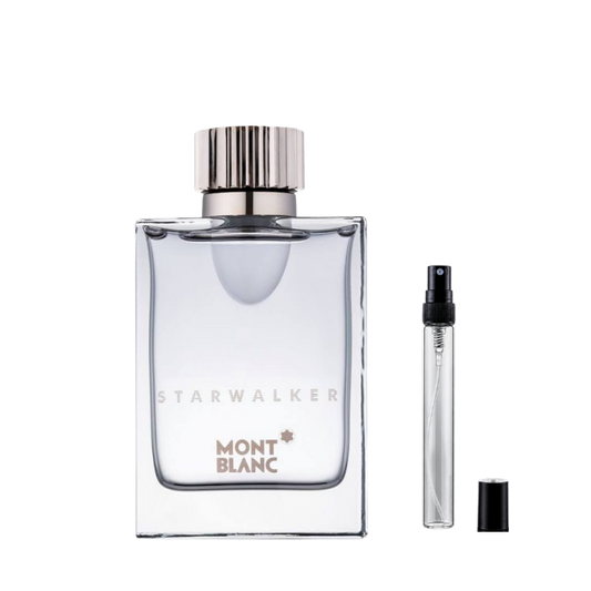 Montblanc Starwalker EDT for Men Decants