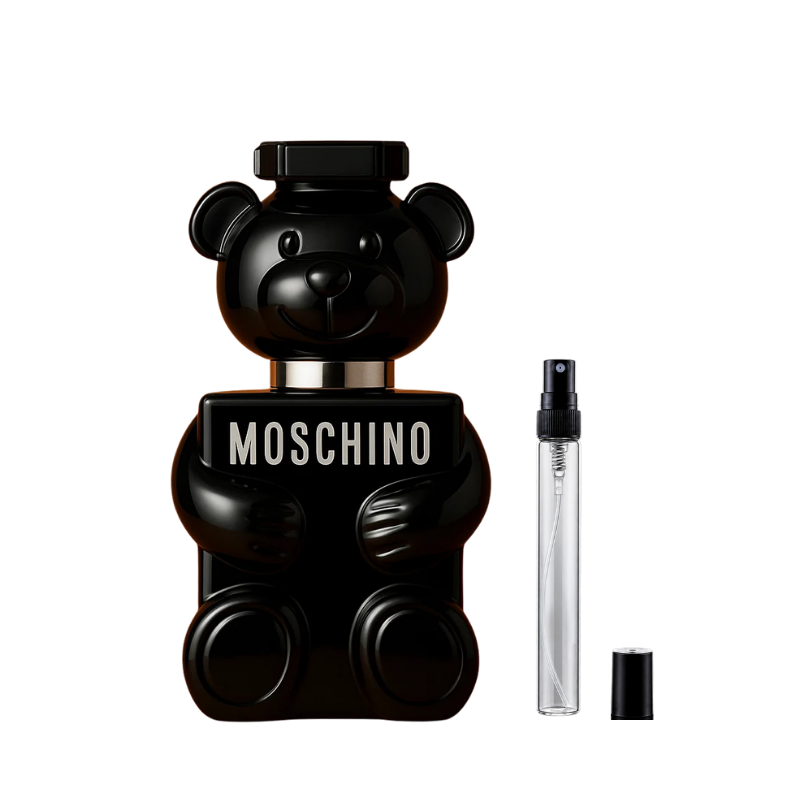 Moschino Toy Boy For Men EDP Decants