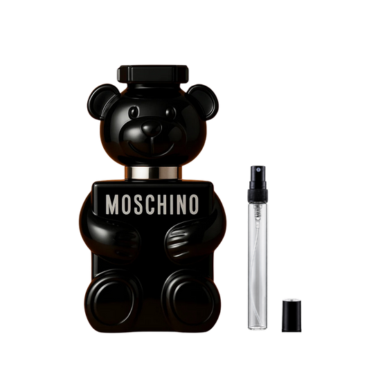 Moschino Toy Boy For Men EDP Decants