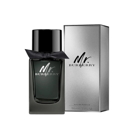 Mr Burberry EDP 150ml