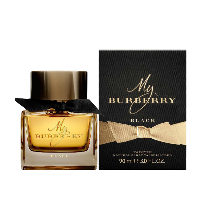 My Burberry Black Women Parfum 90ml
